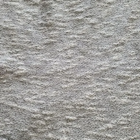 By Design Knit Long Sleeve Top - Cream/Gray - Picture 3 of 5